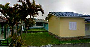 Terreno Baldio em Balneário Rincão - 288m²