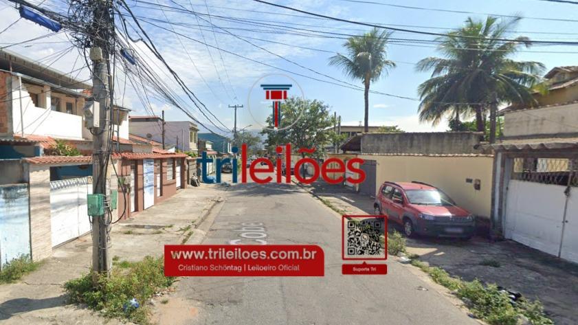 Imóvel residencial em lote com lance de R$ 285 mil