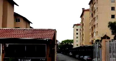 Apartamento com 3 Quartos em Curitiba