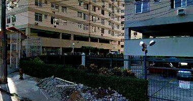 Apartamento 2 quartos, 1 banheiro, 1 vaga, 68m² privativos