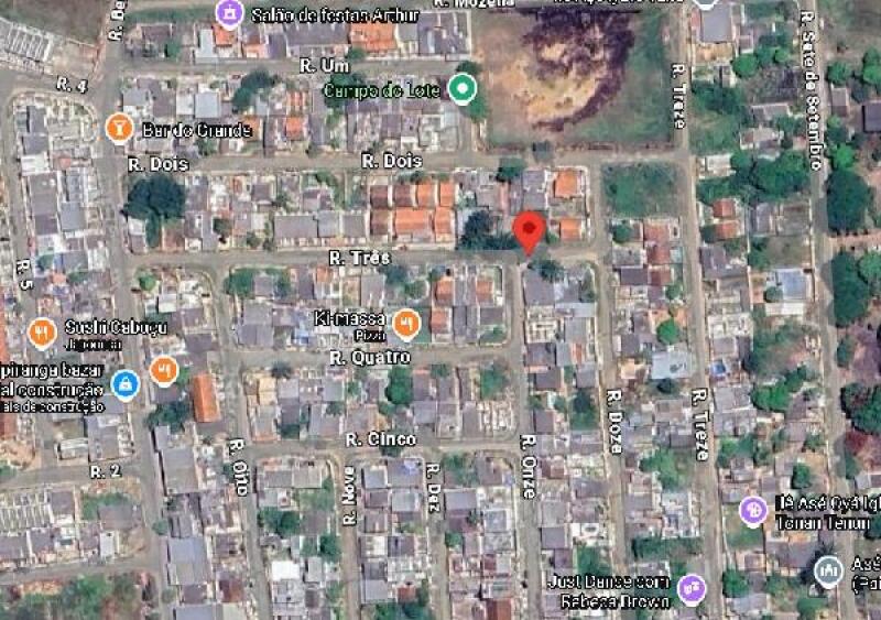 Casa com 3 Quartos em Nova Iguaçu
