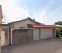 Terreno de 336,74 m² em Hortolândia/SP
