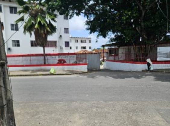 Apartamento com 58m² em Recife