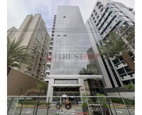 Sala Comercial com 42m² em Barueri/SP