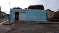 Casa com 2 quartos, 1 banheiro e 42,22 m² de área construída, ocupada