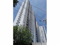Apartamento com 24,8m² em São Paulo/SP