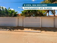 Casa 365 m² em Açude, João Dourado - BA