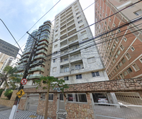 Apartamento 67m² na Av. Castelo Branco - Praia Grande/SP