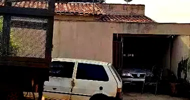 Casa com 114m² construídos em Santa Helena de Goiás