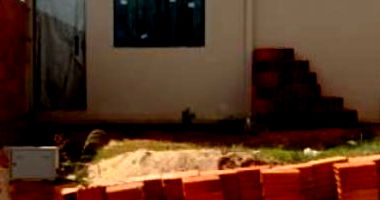 Casa com 54m² em Passos/MG - Califórnia