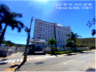 Apartamento com 1 vaga em Juiz de Fora/MG