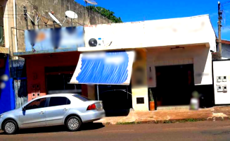 Salas Comerciais e Prédio Comercial em Itumbiara/GO