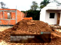 Terreno com 141,5m² em Novo Hamburgo/RS