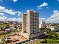 Apartamento 801 em Samambaia/DF com vaga de garagem