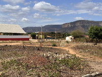 Terreno de 300m² em IPU - CE, Exclusivamente Online