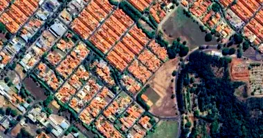 Terreno em Ilha Solteira com 253m²