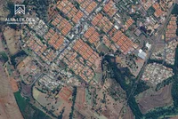 Terreno em Ilha Solteira com 253m²