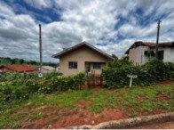 Casa com 64m² em Ribeirão do Pinhal/PR