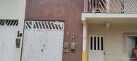 Casa com 2 quartos, 2 banheiros e 1 vaga de garagem
