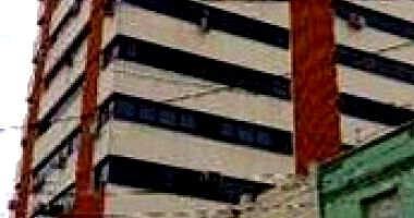 Sala Comercial com Vaga de Garagem