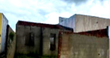 Terreno com 160m² em Estância/SE