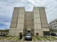 Apartamento com 2 quartos, 1 vaga de garagem, 59,01 m² em Camaçari