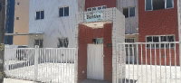 Apartamento 1 quarto, 1 vaga, 46,4m²
