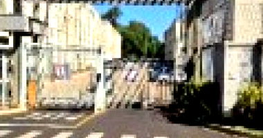 Apartamento com 1 Quarto e 1 Vaga em Ribeirão Preto