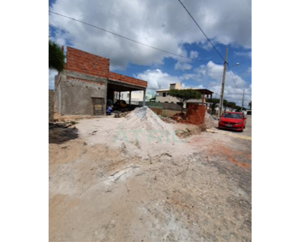 Terreno em Condomínio Praias do Sul III - Aracaju/SE