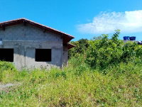 Casa com 2 quartos em Itanhaém/SP