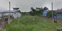 Casa com área de 80m² na Rua dos Oceanos, 105