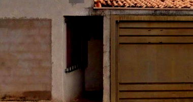 Casa com salão e terreno em Frutal/MG