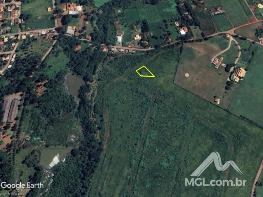Lote de 1.021,66m² no Vista Bela - Oportunidade em Igarapé/MG