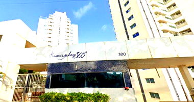 Apartamento 200m² em Pituaçu, Salvador/BA - Ocupado