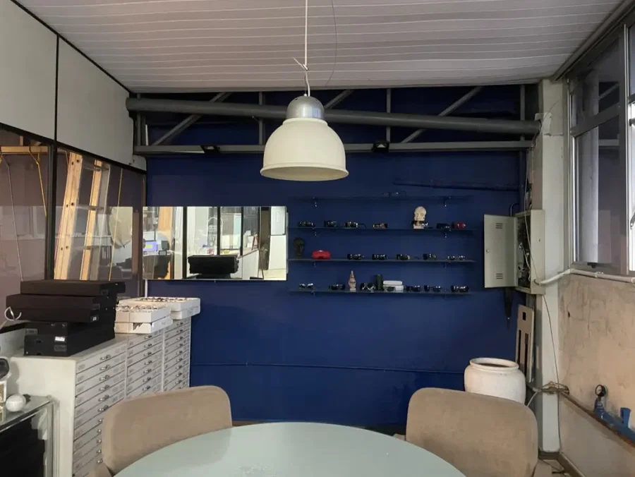 Prédio Comercial no Bairro Floresta com 647,90m²