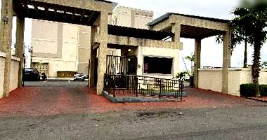 Apartamento com 41,85m² privativos em Campos dos Goytacazes