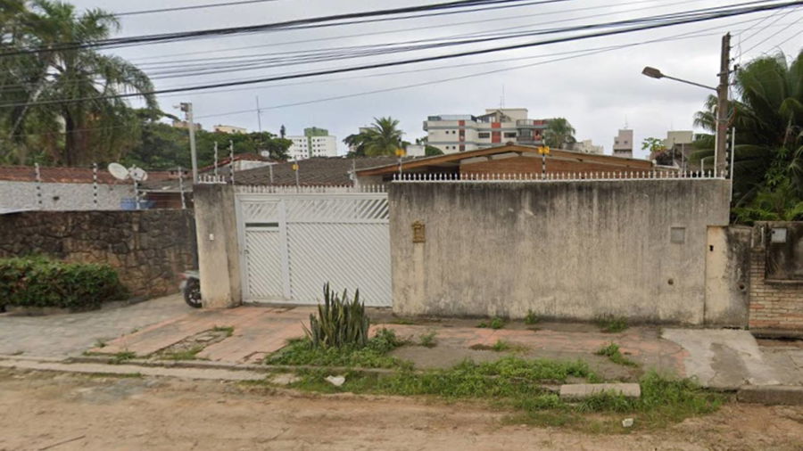 Casa no Parque Enseada - Guarujá/SP
