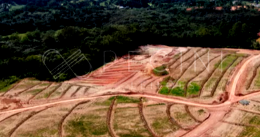 Terreno em Condomínio Alphaville Paraná - Unidade 06