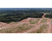 Terreno em Condomínio Alphaville Paraná - Unidade 06