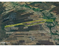 Fazenda com 133,72 hectares e benfeitorias em São João das Missões