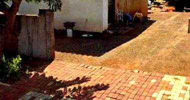 Terreno com Construção Residencial em Campo Mourão