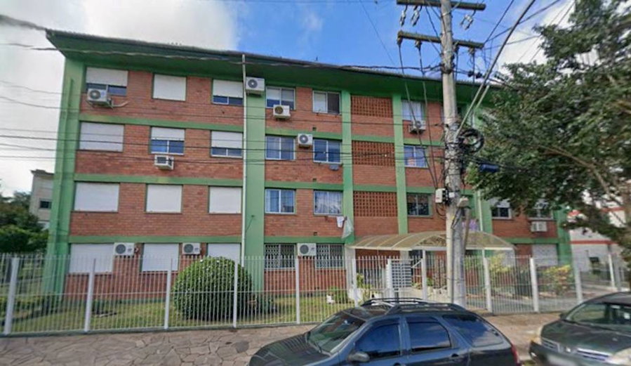 Apartamento com 3 quartos, 1 banheiro, 73,39m²