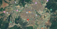 Casa em Salinas/MG com 360,70m² no Vale do Sol