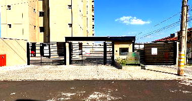Apartamento 2 quartos, 2 banheiros, 1 vaga, 59,2m² privativos
