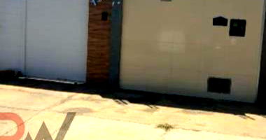 Casa em Patos/PB com 2 quartos e 1 vaga