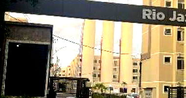 Apartamento com 2 quartos, 77m²