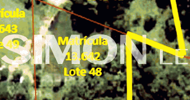 Imóvel Urbano em Curitiba com 5.065m²