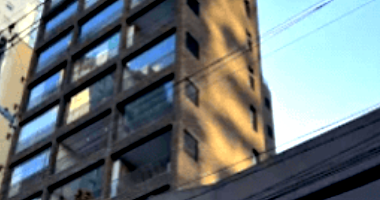 Apartamento 1 Dormitório com 1 Vaga em Itaim Bibi - 61m² Úteis