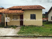 Casa 66m² em Vigia (PA) - 2 quartos e 2 banheiros
