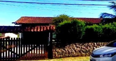 Casa em Condomínio 5 quartos, 3 banheiros, 1 vaga, 414 m² construída, ocupada